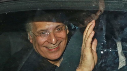 Mgombea urais wa Tunisia Nabil Karoui atolewa jela siku chache kabla ya uchaguzi