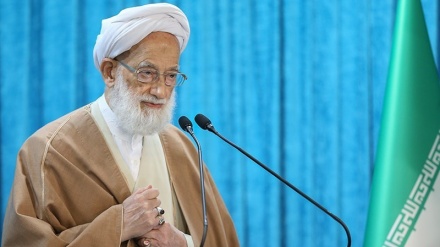 Предстоятель Тегеранской общепятничной молитвы: Многомиллионный марш по случаю Арбаина пройдет еще более грандиозно