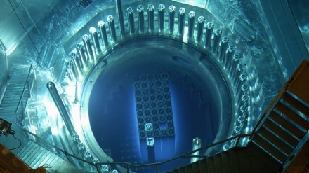 Irán: Circuito secundario del reactor de Arak operará en breve