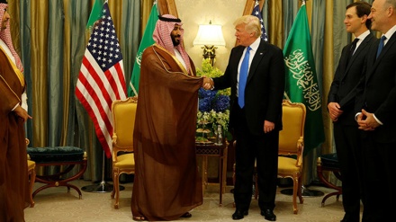 Princi i kurorës së Arabisë Saudite: Jam i gatshëm ta njoh zyrtarisht Izraelin