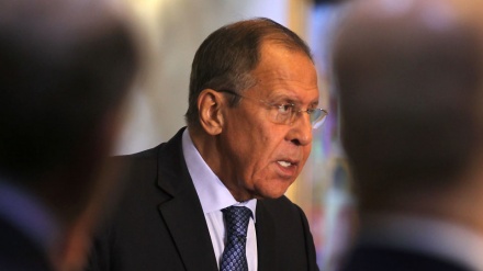 Lavrov: sanzioni 