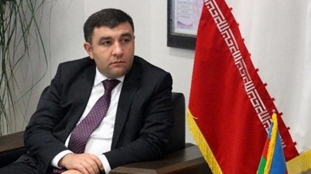 Azerbaycan Cumhuriyeti İran Büyükelçisi: Bakü, Tahran ile ilişkilerin geliştirilmesi için bir sınır tanımıyor