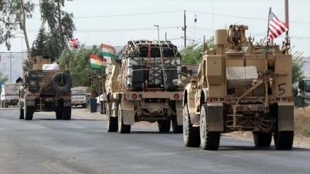 Defensa iraquí exige a EEUU sacar sus tropas de Irak