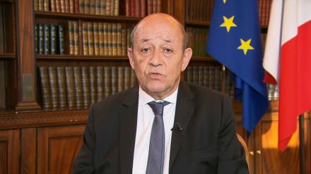フランスが再び、アメリカ･イラン会談の実施を要請