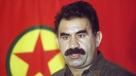 Kiongozi mkuu wa PKK: Hatupiganii tena uhuru wa Kurdistan