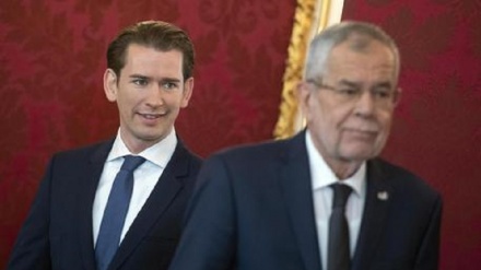 Austria: incarico formare governo a Kurz