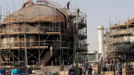 WSJ: Saudi sedang Perbaiki Hubungan dengan Iran