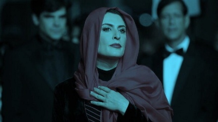 イラン人女優が、東京フィルメックスの審査員に