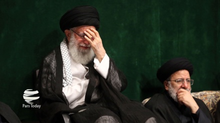 (FOTO) Arbaein si commemora anche in Iran