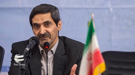 İran'ın uzay sanayinde ilerlemesi sürüyor 