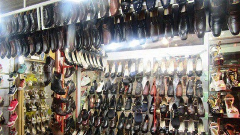 Cosa produce l’Iran? (15) L'industria del cuoio III