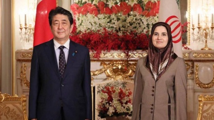 PM Jepang Minta Semua Pihak Penuhi Komitmen JCPOA