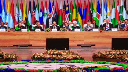 Bağlantısızlar Hareketi 18. Zirvesi sona erdi