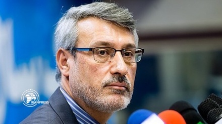 巴伊德内贾德：梅拉特银行从英国获得的赔偿损失是一项重大的法律成功