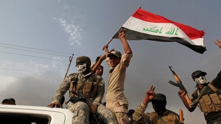 Irak: Las tropas estadounidenses no tienen derecho a desplegarse en territorio iraquí