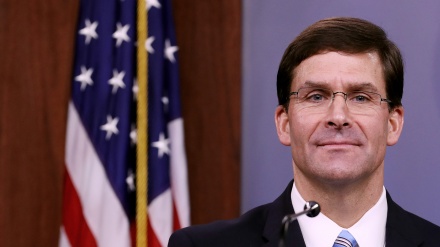 Amerika ndryshon pozicionin e vet ushtarak në nivel botëror