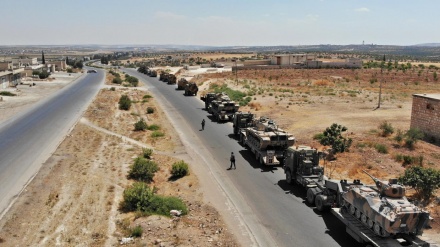 Erdogan Tak Ingin Menarik Pasukan Turki dari Suriah