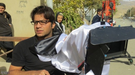 米映画祭で、イラン映画に最優秀作品賞