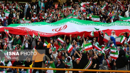 FIFA e kënaqur me procesin e hyrjes së grave nëpër stadiume në Iran