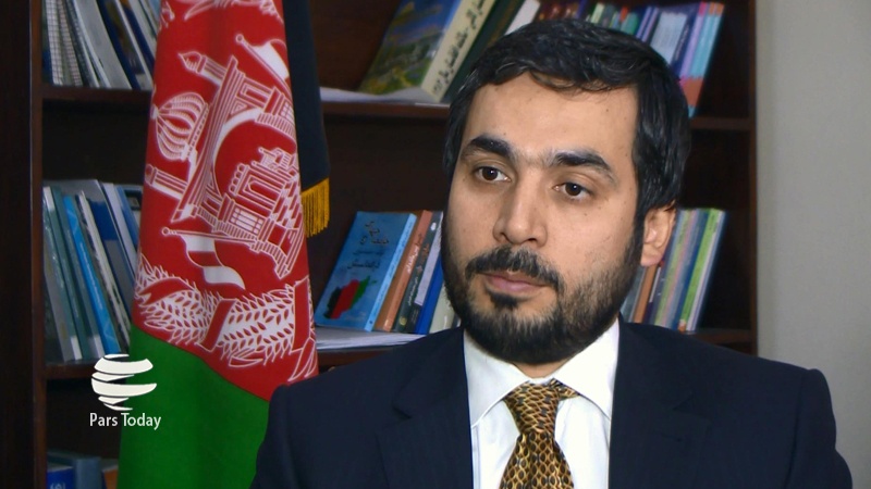 نشست مشورتی جبهه ضد طالبان با فعالان سیاسی مدنی افغانستان