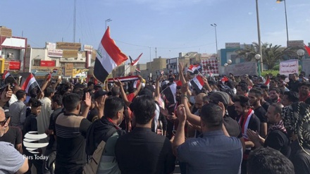 Hezbolá iraquí advierte sobre acciones de mercenarios de EEUU-Israel+Video