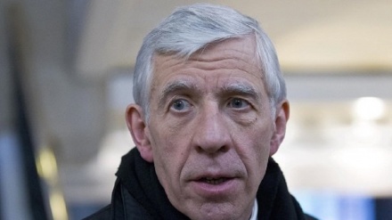 Jack Straw: Para lograr un nuevo acuerdo con Irán hay que levantar las sanciones en su contra