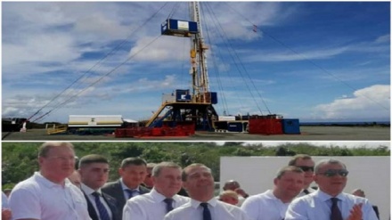 Rusia y Cuba logran acuerdo petrolero pese a presiones de EEUU