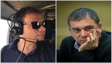 חקירות מקורבי הנחקר