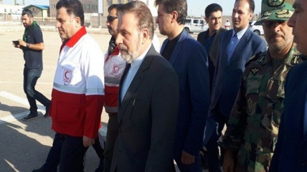 Erbain yürüyüşüne İranlıların katılımı 3 kat arttı