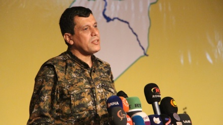 Hadapi Serangan Turki, Milisi Kurdi Gabung Bashar Assad