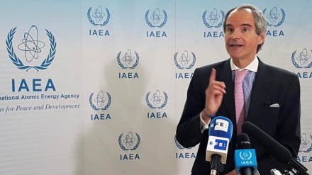  اتهام زنی آژانس بین المللی انرژی اتمی به ایران همسو با کاخ سفید 