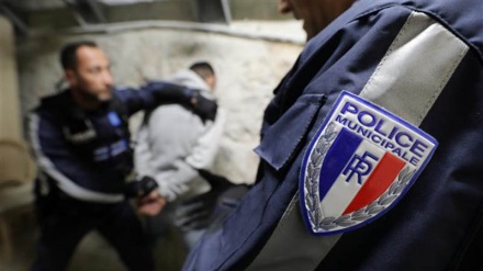 Imazhet që Macron nuk dëshiron të shihen