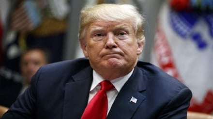 Trump'ın İran karşısında gücünün kofluğu