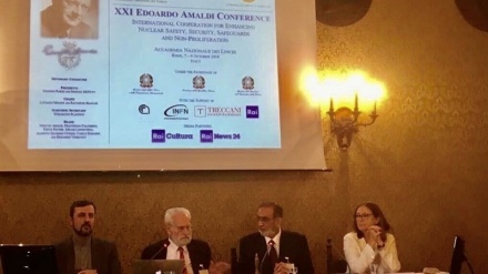 在ウィーン国際機関イラン大使が非難、「イスラエルの核兵器は中東の脅威」