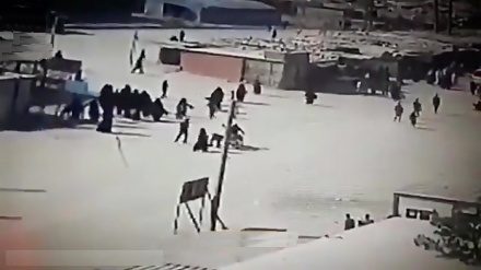 רוסיה: צריך פתרון דחוף לשמור על בתי הכלא שבהם אסירי דאעש