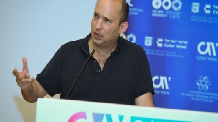 בנט תוקף את ליברמן: מבצע תרגיל אפל