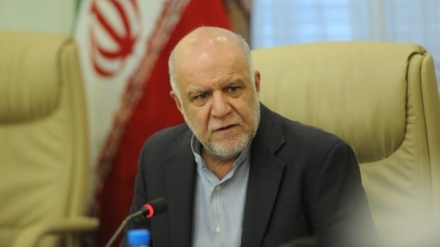 イラン石油相、「エネルギー市場が政治的であってはならない」