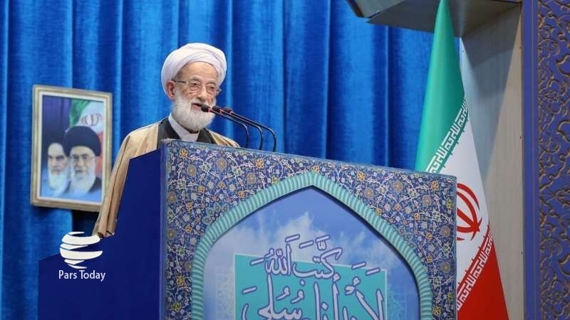 خطیب نماز جمعه تهران: راهپیمایی میلیونی اربعین حسینی(ع)، پرشورتر برگزار خواهد شد