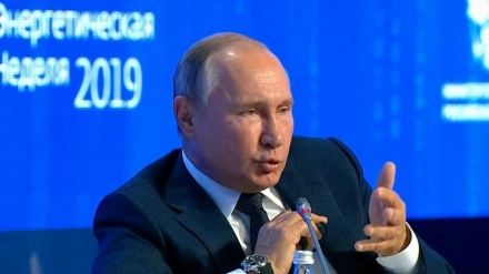 Putin: Kami Produksi Rudal yang Bisa Terobos Semua Pertahanan