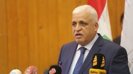 イラク国家安全保障補佐官、「敵によるイラクの平穏かく乱工作は失敗した」