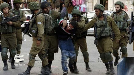 376 casos de violación a los derechos de los palestinos residentes en Al Quds en un mes