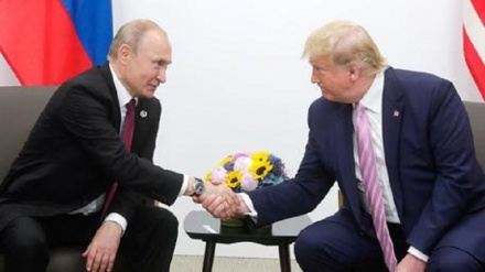 Putin, Trump-Zelensky? Nulla di male