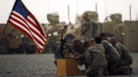 アフガニスタンでの安全保障会議、「アメリカの軍事駐留は失敗」