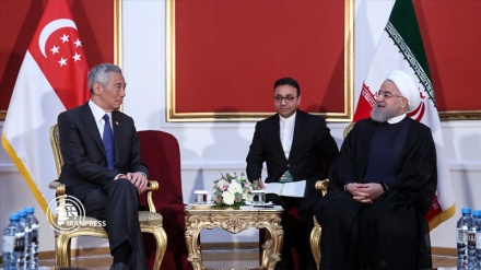 ईरान ने एशियाई देशों की ओर फिर बढ़ाया हाथ, विदेश नीति में है प्राथमिकता