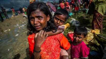 UNO berichtet über fortdauernde Folterung von Rohingya-Muslimen