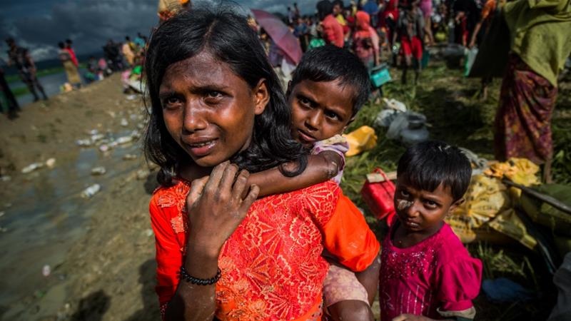 UNO berichtet über fortdauernde Folterung von Rohingya-Muslimen