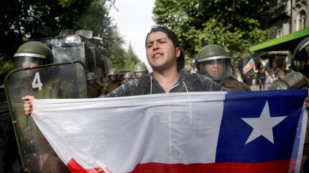 La dictadura chilena no pudo matar las esperanzas