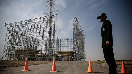 Jane's Defence: Iran Buat Radar Secanggih Produk Rusia