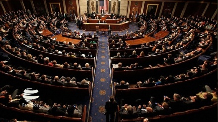 مجلس نمایندگان آمریکا دو قطعنامه ضد ترکیه تصویب کرد
