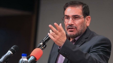 Autoridad iraní ensalza arresto del “elemento inmundo” por el CGRI